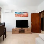 Сasa de vacaciones Casa Linda *