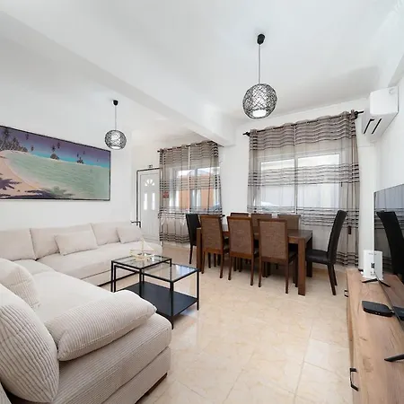 Casa Linda Olhão