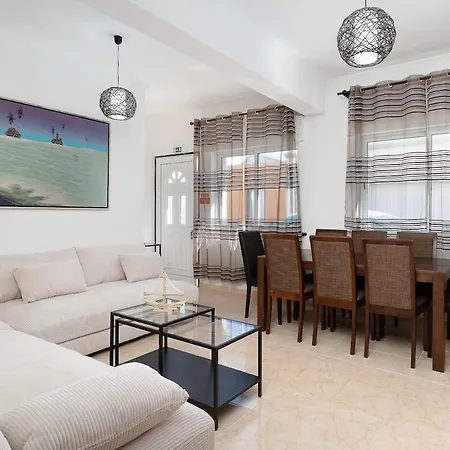 Casa Linda * Olhão