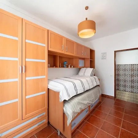 Vakantiehuis Casa Linda