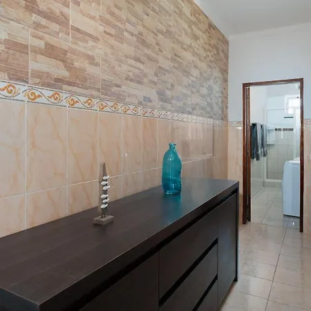 Casa Linda * Olhão