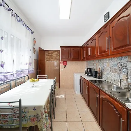 Casa Linda * Olhão
