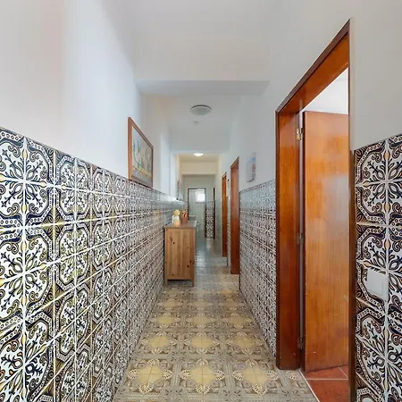 Casa Linda * Olhão