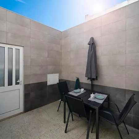 Casa Linda Nyaraló