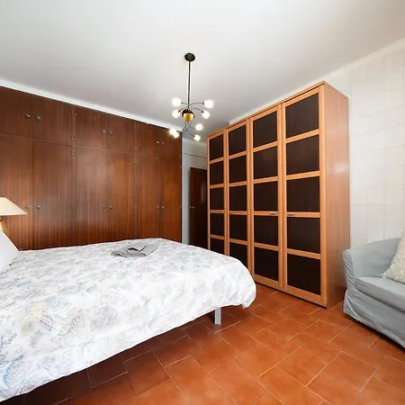 Nyaraló Casa Linda Olhão