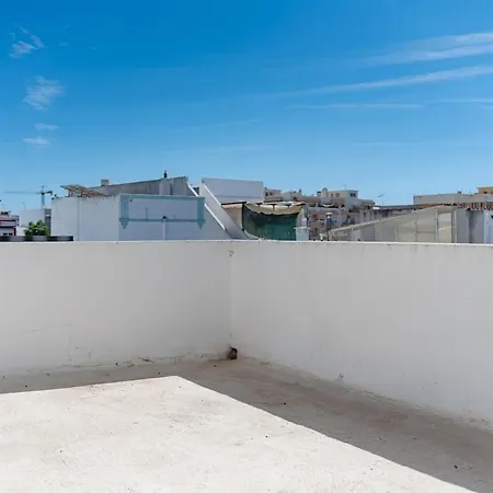 Nyaraló Casa Linda *
