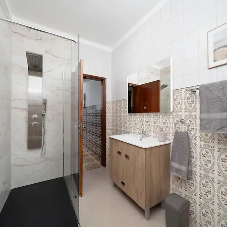 Casa Linda * Olhão