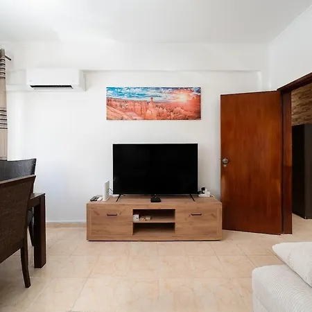 Nyaraló Casa Linda *