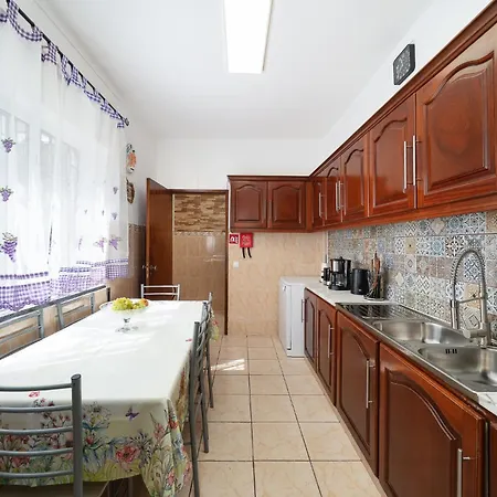 Casa Linda Vakantiehuis Olhão