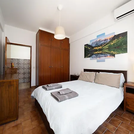 Casa Linda بيت للعطل Olhão