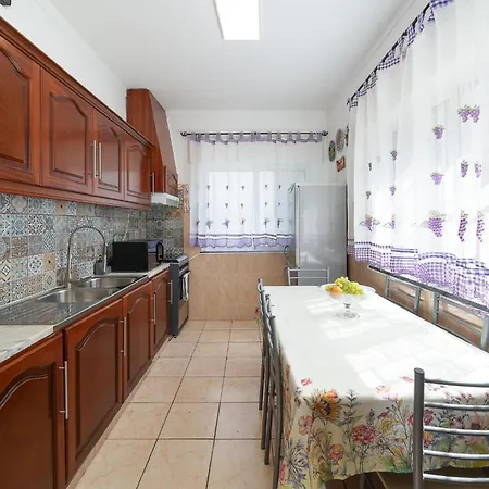 Vakantiehuis Casa Linda