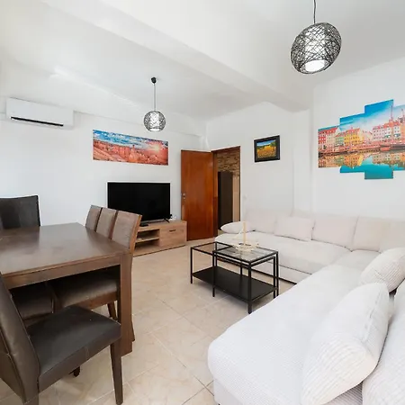 Vakantiehuis Casa Linda *