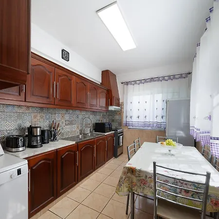 Casa Linda Vakantiehuis Olhão