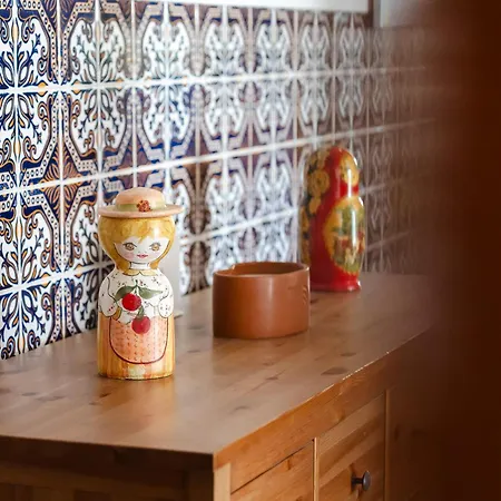 Vakantiehuis Casa Linda