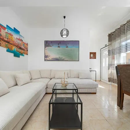 Casa Linda * Olhão