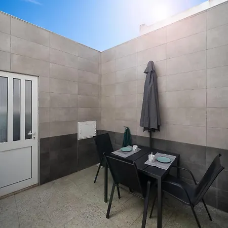 Casa Linda * Olhão