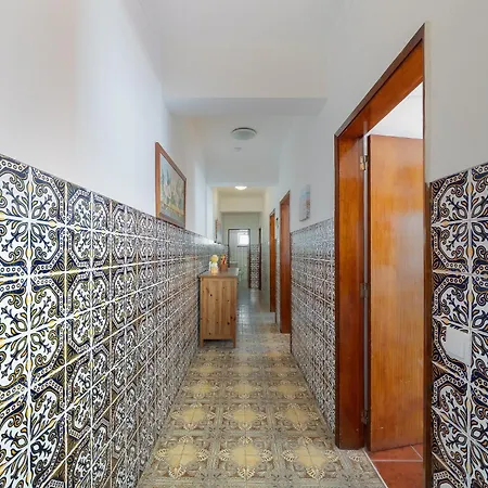 Vakantiehuis Casa Linda Olhão