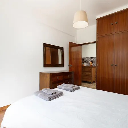Casa Linda * Olhão