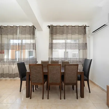 Casa Linda Vakantiehuis