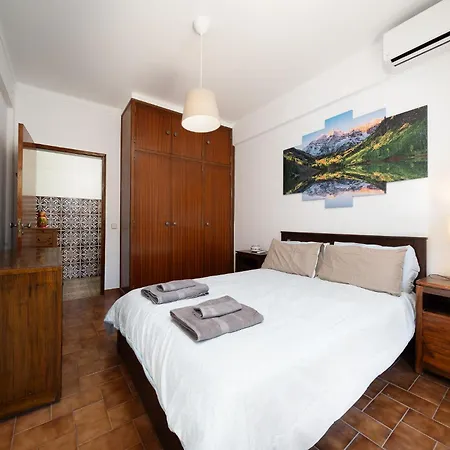 Casa Linda * Olhão