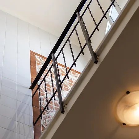 Casa Linda Vakantiehuis Olhão