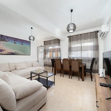 Casa Linda Olhão