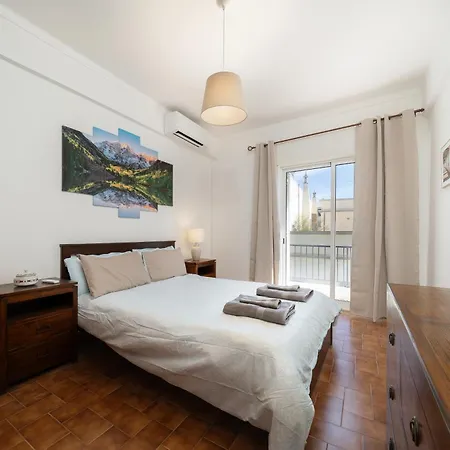 Casa Linda Vakantiehuis Olhão