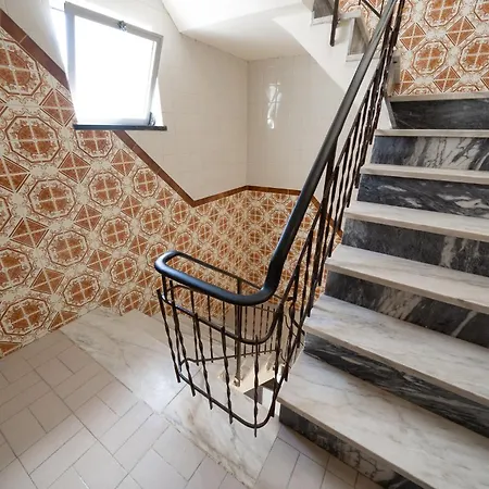 Vakantiehuis Casa Linda Olhão